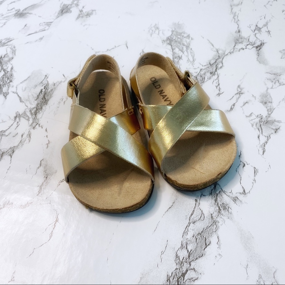 Bundle Baby Sandals - Picture 2 of 6